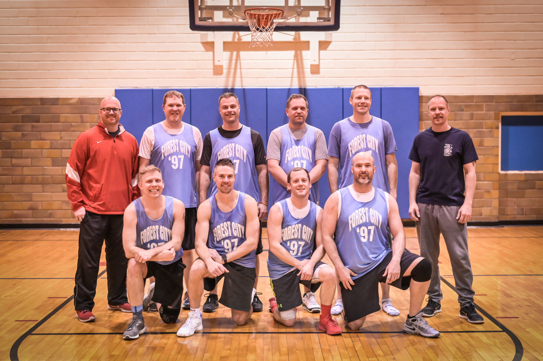 BB Tourney 13